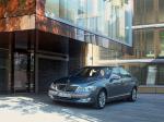 Mercedes-Benz S500 2005 года